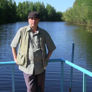 Тимофей, 57 лет, Нефтеюганск