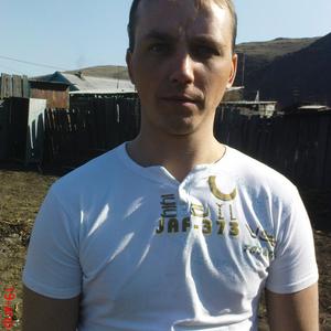 Пётр, 40 лет, Кызыл