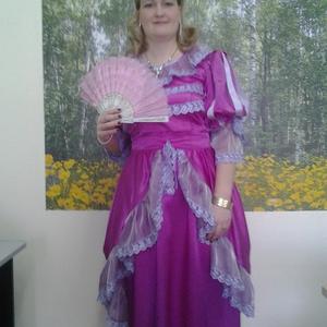 Валентина Текаева, 44 года, Набережные Челны