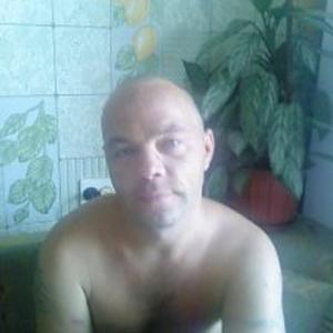Дмитрий Ситнов, 47 лет, Геленджик