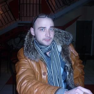 Александр, 42 года, Анжеро-Судженск