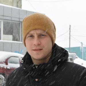Вячеслав, 37 лет, Владикавказ