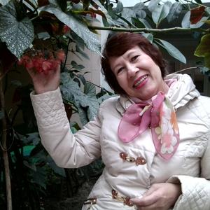 Ирина, 65 лет, Тобольск