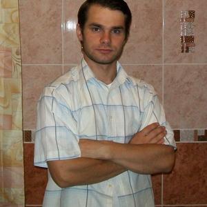 Игорь, 42 года, Калуга