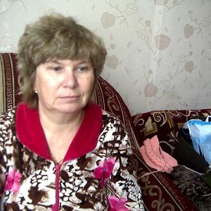 Девушки в Белая Холунице: Galina Usatova, 66 - ищет парня из Белая Холуницы