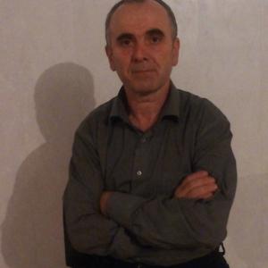 Григорий, 59 лет, Грозный