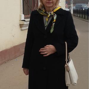 Марина, 64 года, Подольск