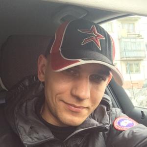 Сергей, 36 лет, Воркута