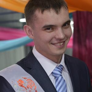 Сергей, 32 года, Шелехов