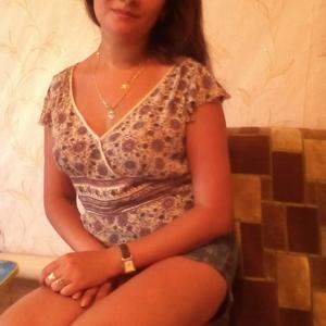 Девушки в Сибае: Юлия, 36 - ищет парня из Сибая