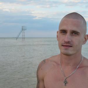 Егор, 34 года, Азов