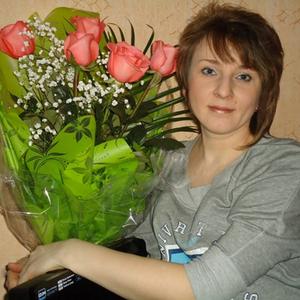 Ирина, 48 лет, Прокопьевск