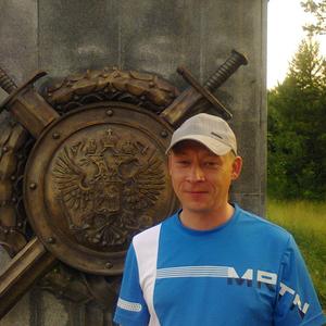Алексей, 48 лет, Советский