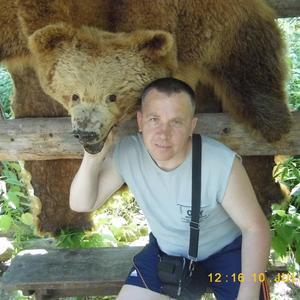 Владимир, 47 лет, Юрга