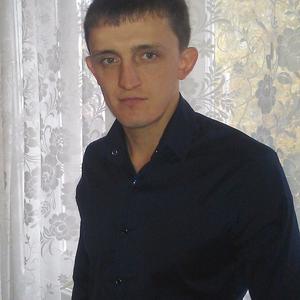 Парни в Козельске: Андрей Куква, 42 - ищет девушку из Козельска