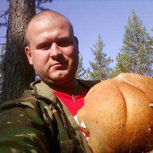 Vasilii, 44 года, Северодвинск
