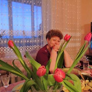 Девушки в Шарыпово: Наталья Шкарина, 64 - ищет парня из Шарыпово