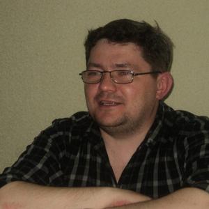 Александр, 47 лет, Тольятти