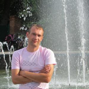 Evgenii, 44 года, Смоленск