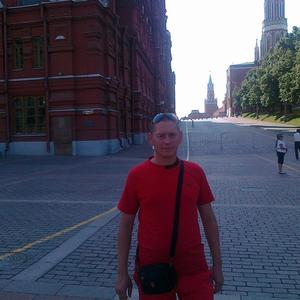 Сергей, 52 года, Курск
