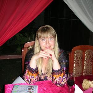 Ксения, 41 год, Липецк