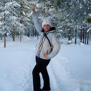 Девушки в Печоре: Наталья, 50 - ищет парня из Печоры