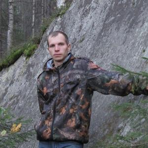 Кирилл, 39 лет, Климовск