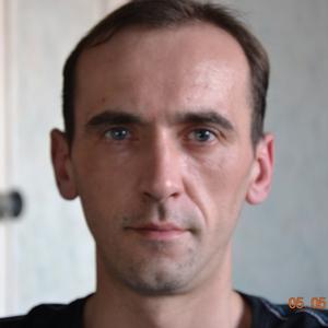 Алексей, 47 лет, Рыбинск