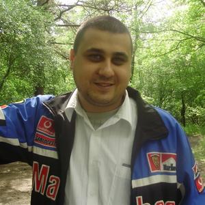 Ivan Grozin, 41 год, Крымск