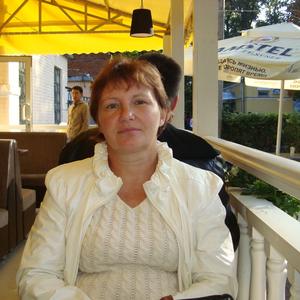 Светлана, 59 лет, Боровичи