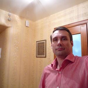 Андрей, 53 года, Уфа
