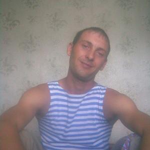 Виталий Борисов, 39 лет, Молдаванское