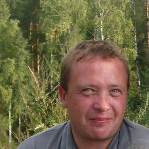 Андрей, 44 года, Яранск