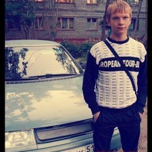 Dima, 28 лет, Апатиты