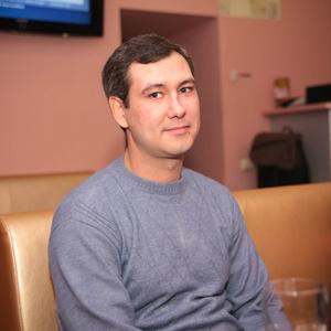 Алик, 44 года, Казань
