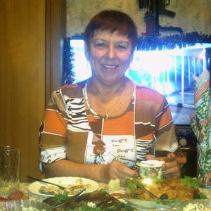 Надежда Бажанова, 74 года, Энгельс