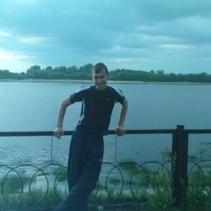 Andrey Rakov, 28 лет, Павлово