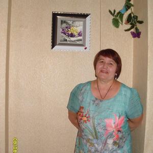 Елена, 66 лет, Иркутск