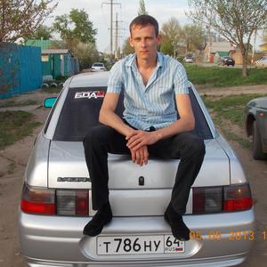 Василий, 39 лет, Энгельс