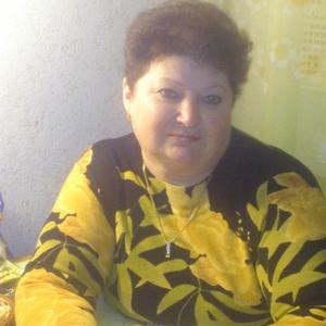 Екатерина Кондыба, 66 лет, Селемджинск