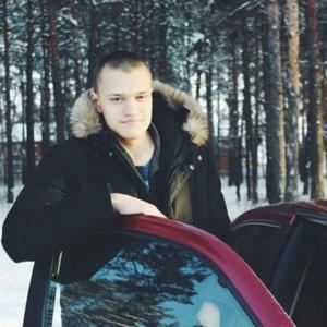 Егор, 27 лет, Рязань