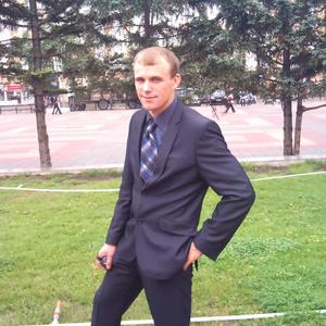 Кирилл, 36 лет, Улан-Удэ