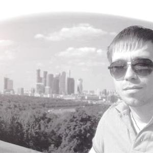 Парни в Сатке: Азиф Нуркаев, 38 - ищет девушку из Сатки