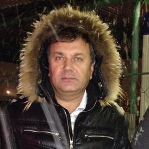 Олег, 62 года, Новый Уренгой
