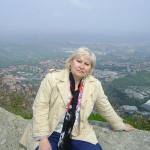 Ирина, 59 лет, Тюмень