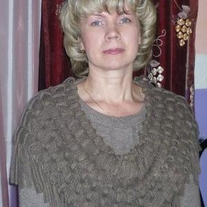 Катерина, 53 года, Каргополь