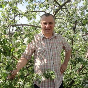 Валерий, 60 лет, Лесосибирск