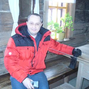 Борис, 49 лет, Воркута
