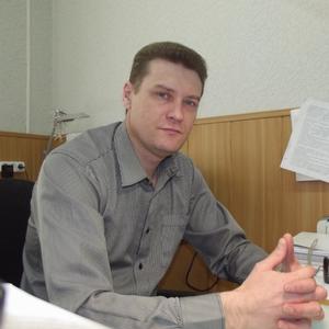 Дмитрий Арефьев, 50 лет, Владимир