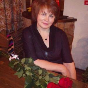 Галина, 61 год, Сургут